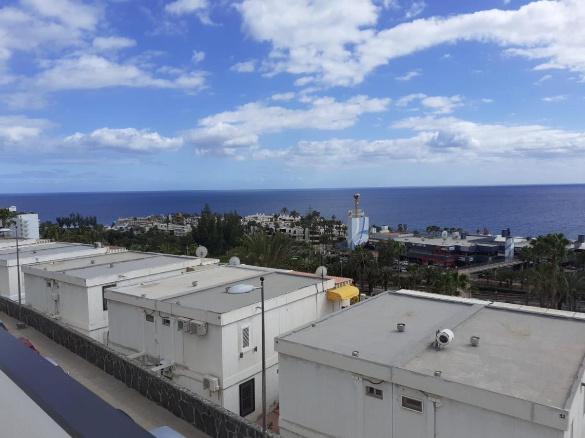 Ca' Cristina - Monte Rojo - Ocean View Apartment San Agustin  Exterior photo
