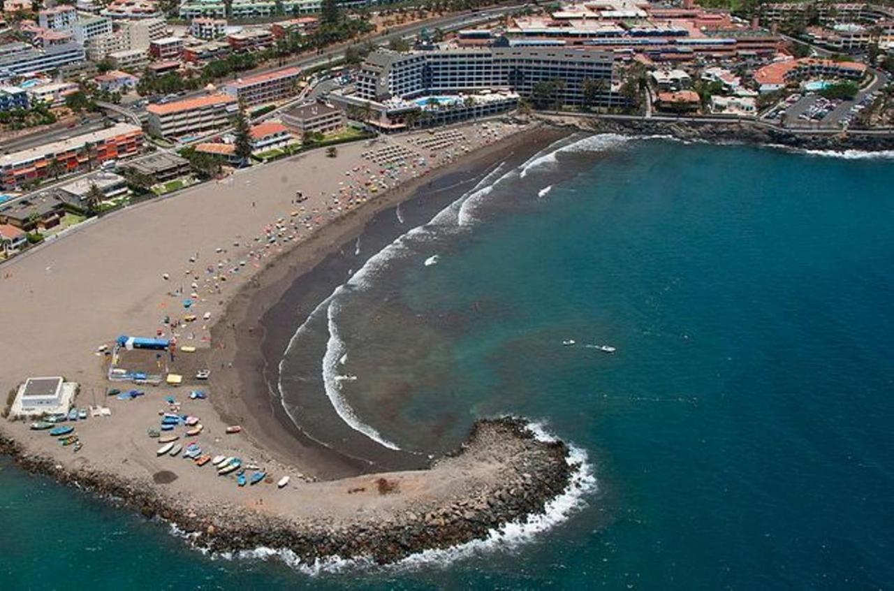 Ca' Cristina - Monte Rojo - Ocean View Apartment San Agustin  Exterior photo