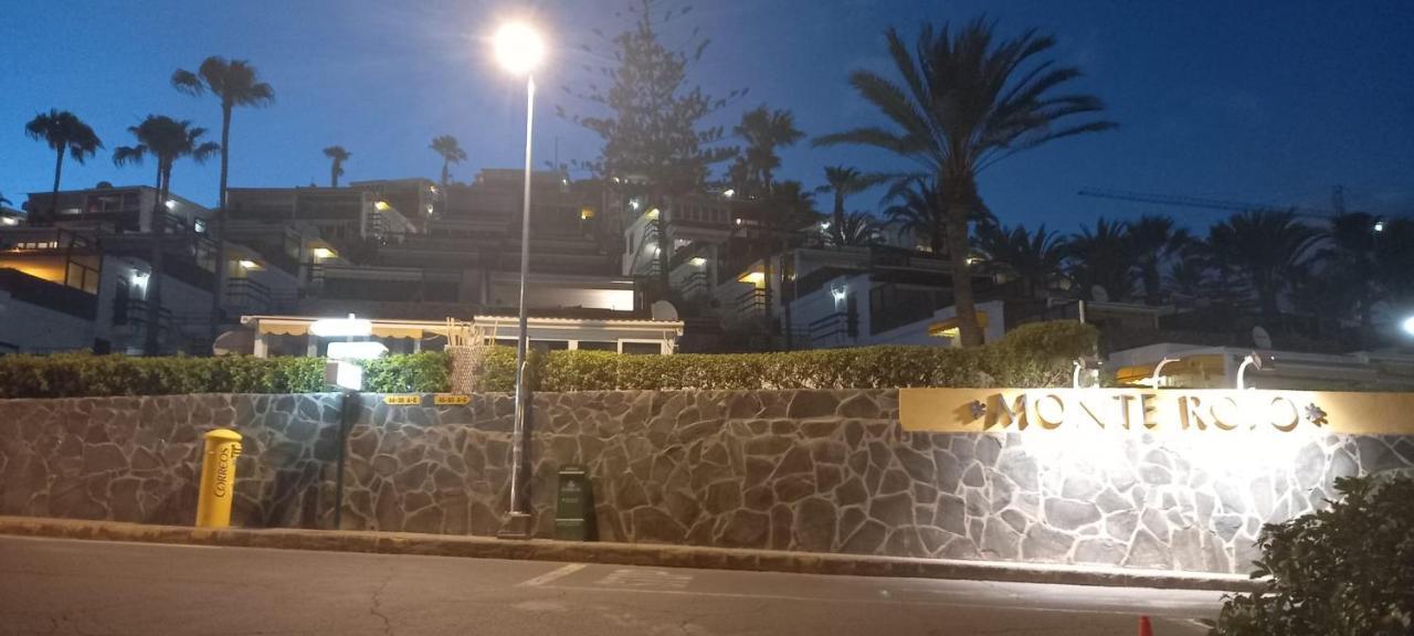 Ca' Cristina - Monte Rojo - Ocean View Apartment San Agustin  Exterior photo