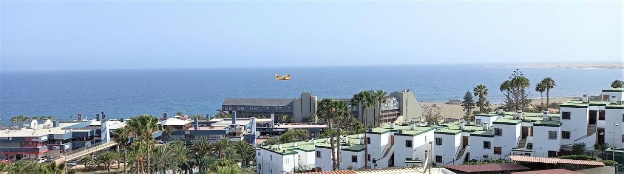 Ca' Cristina - Monte Rojo - Ocean View Apartment San Agustin  Exterior photo