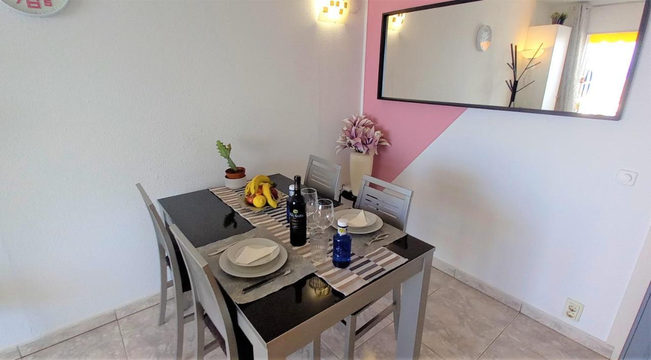 Ca' Cristina - Monte Rojo - Ocean View Apartment San Agustin  Exterior photo