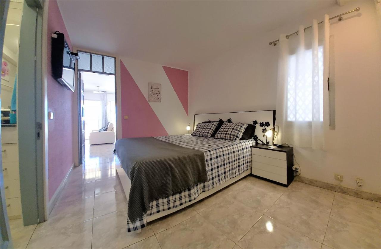 Ca' Cristina - Monte Rojo - Ocean View Apartment San Agustin  Exterior photo