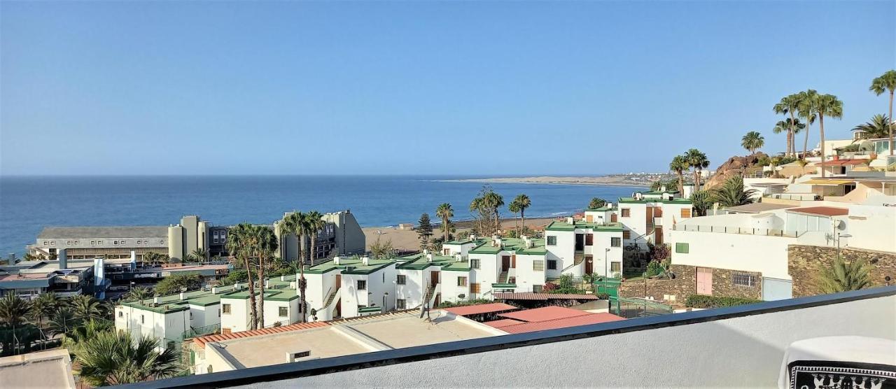 Ca' Cristina - Monte Rojo - Ocean View Apartment San Agustin  Exterior photo