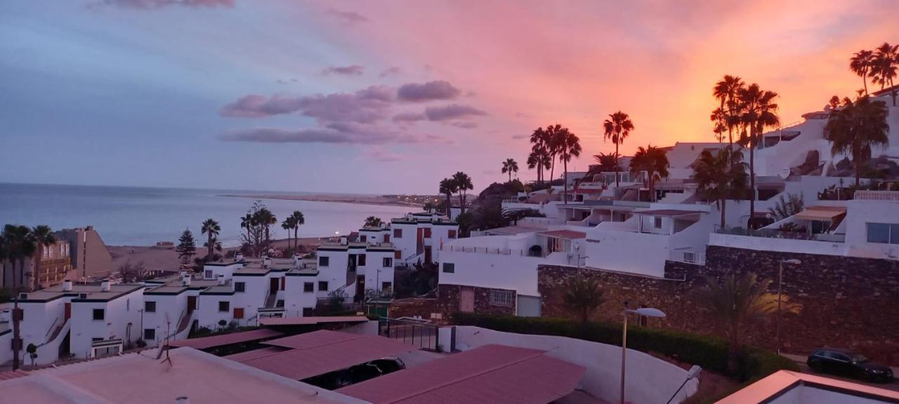 Ca' Cristina - Monte Rojo - Ocean View Apartment San Agustin  Exterior photo