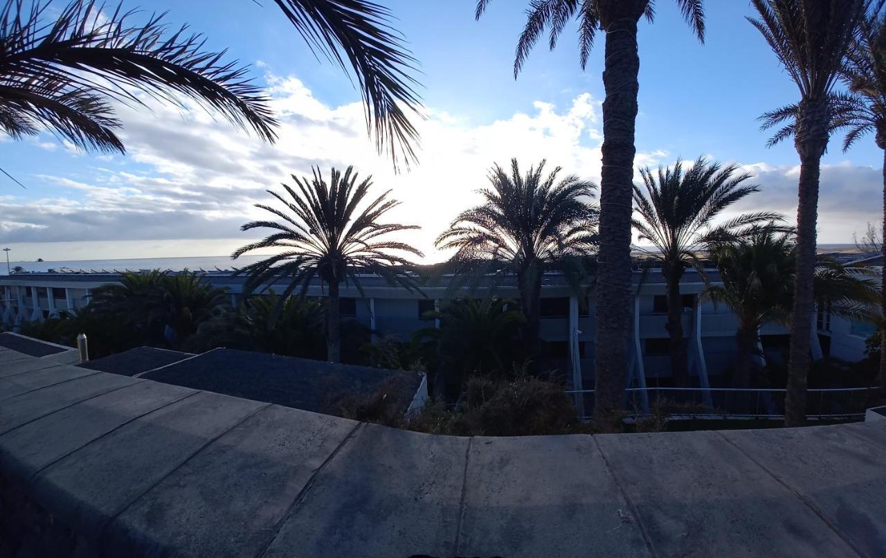 Ca' Cristina - Monte Rojo - Ocean View Apartment San Agustin  Exterior photo